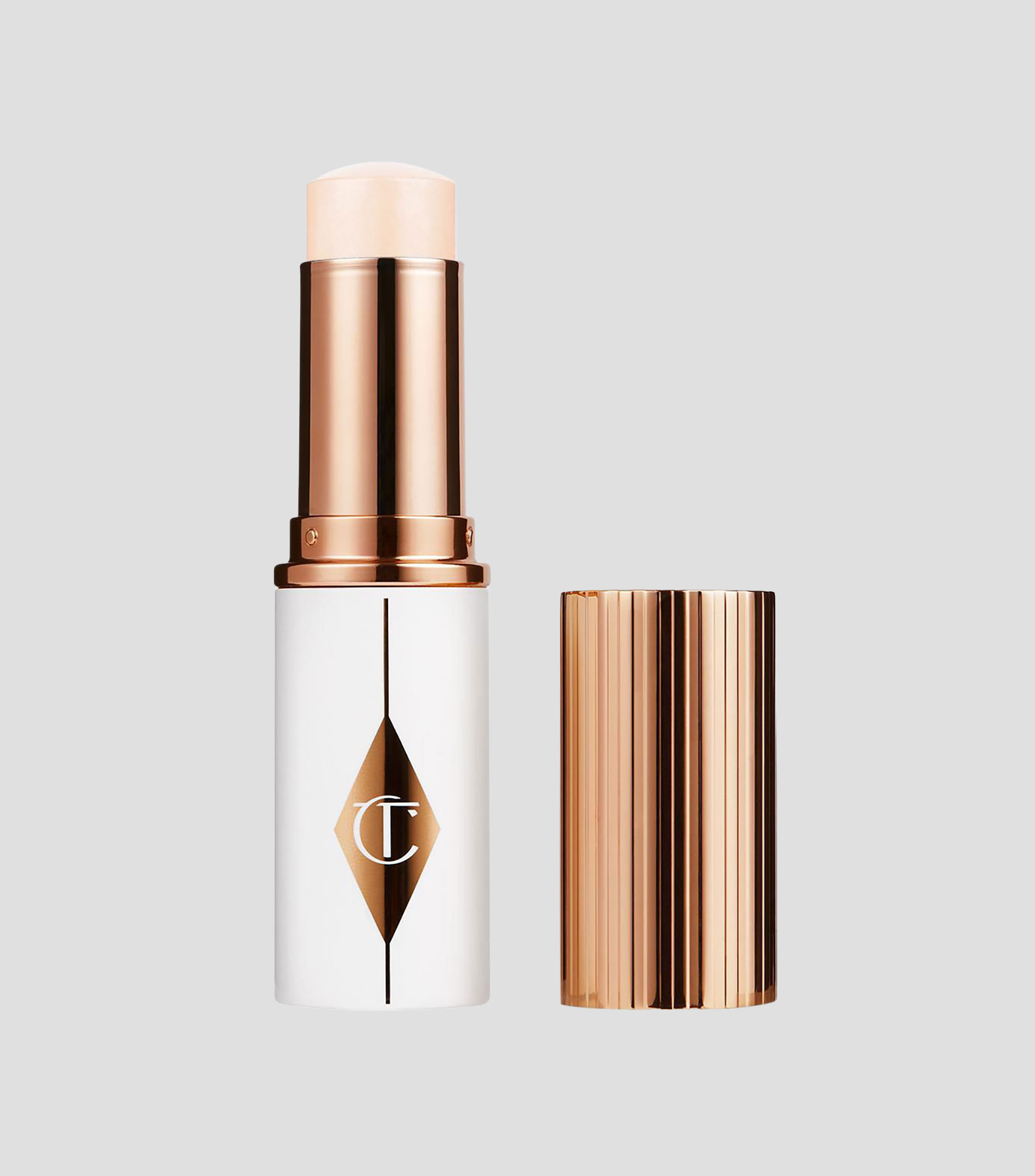 Base de Maquillaje en Barra Unreal Skin Sheer Glow Tint, 8 gr